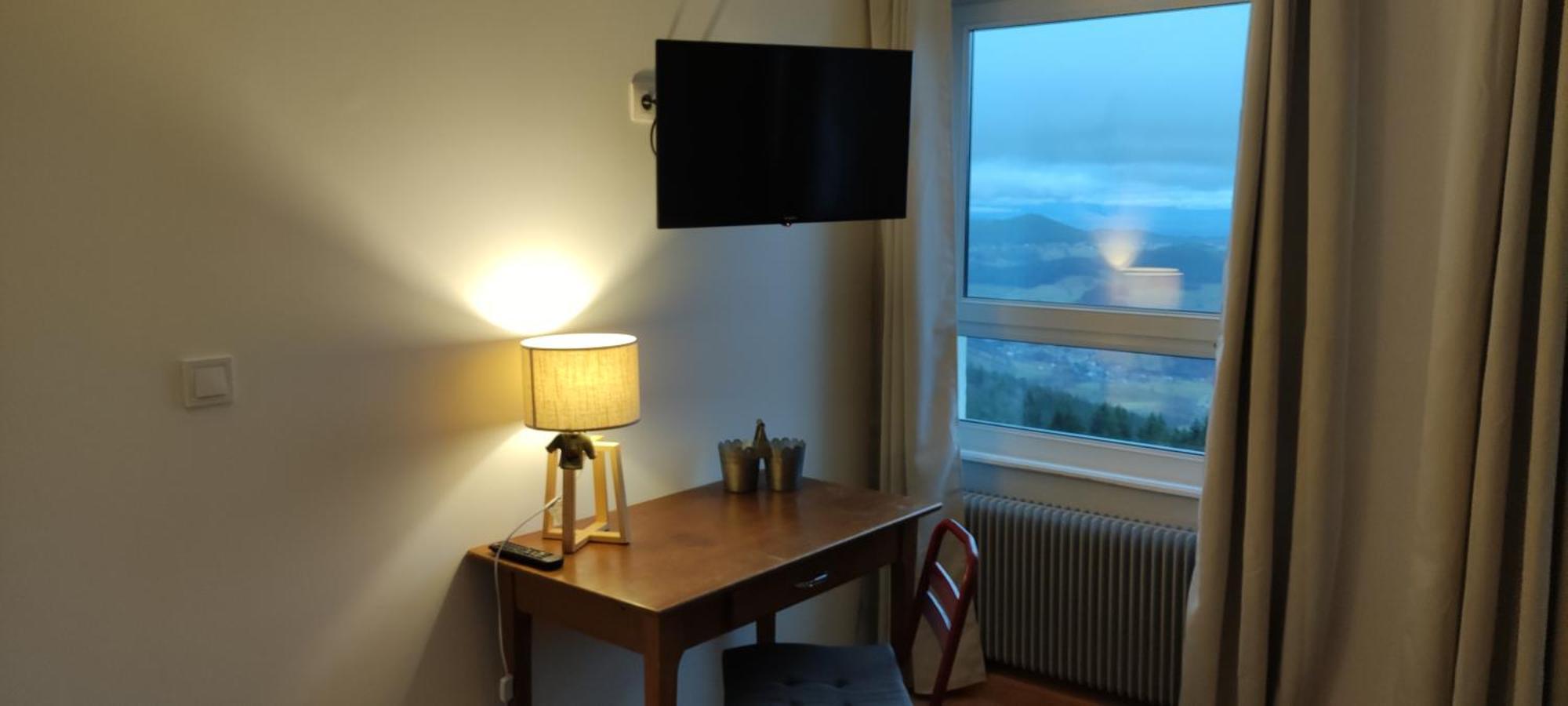Les O Welches Cote Lac Orbey Eksteriør billede